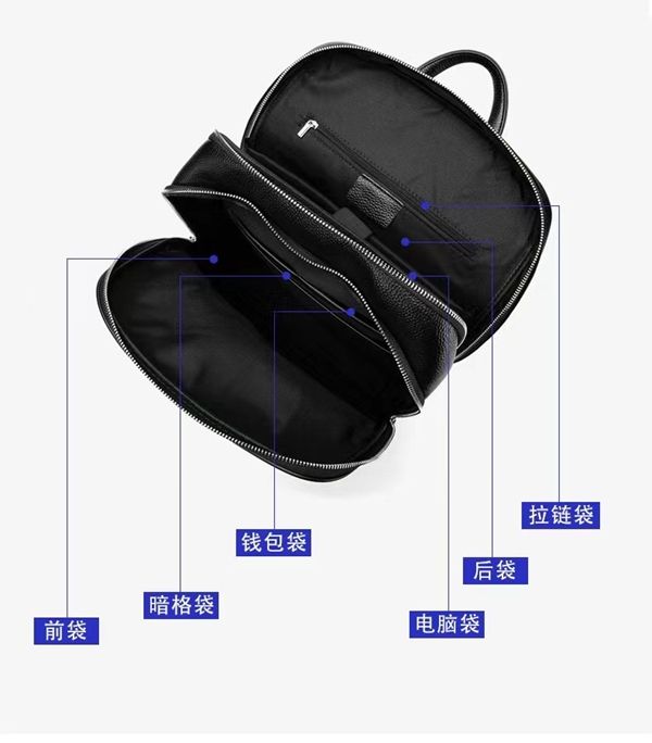 スーパーコピーブランドバッグ角部分ディテール